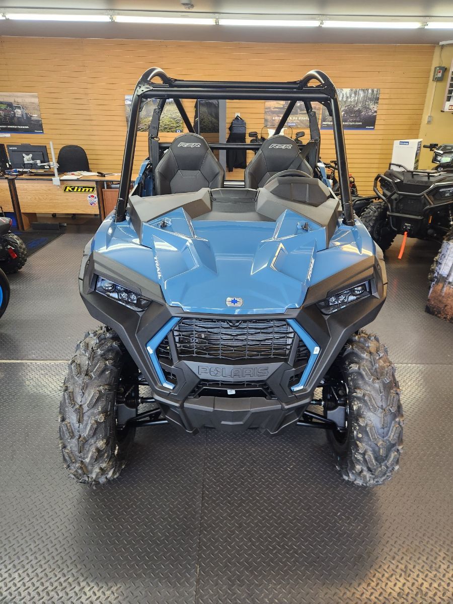 Polaris RZR TRAIL 900 SPORT EPS / 50  de large 2025
