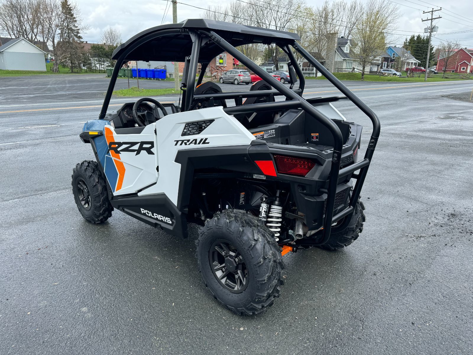 Polaris RZR Trail Ultimate  2024