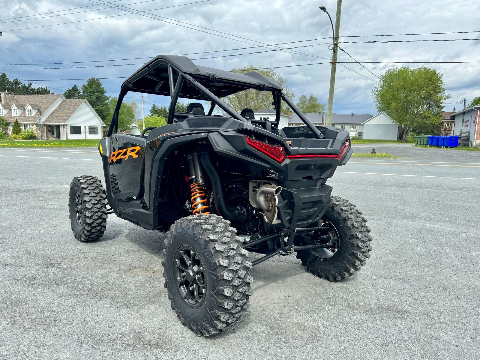 Polaris RZR XP 1000 Ultimate  2024