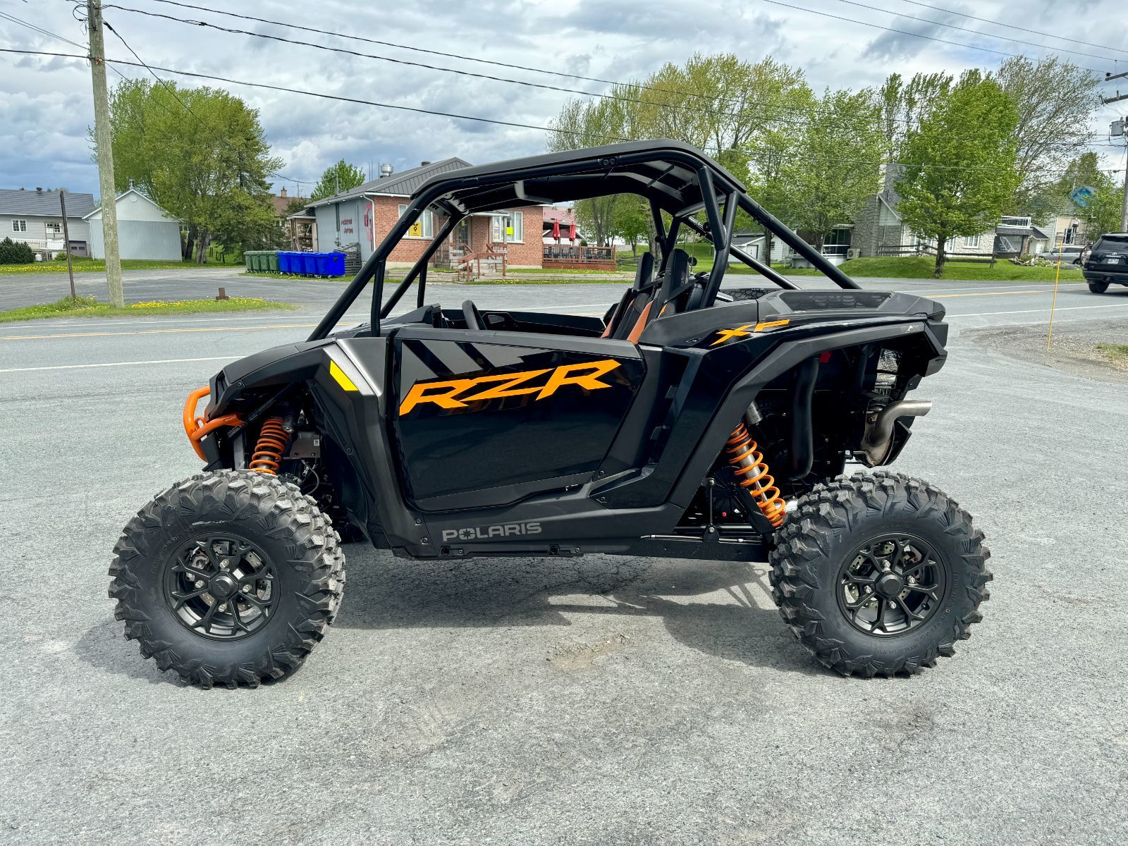 Polaris RZR XP 1000 Ultimate  2024