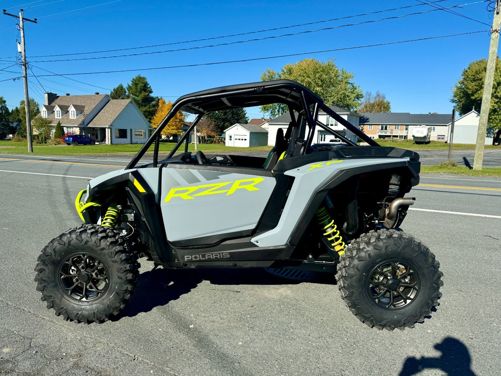 Polaris RZR XP 1000 Ultimate Garantie 6 mois !! 2025