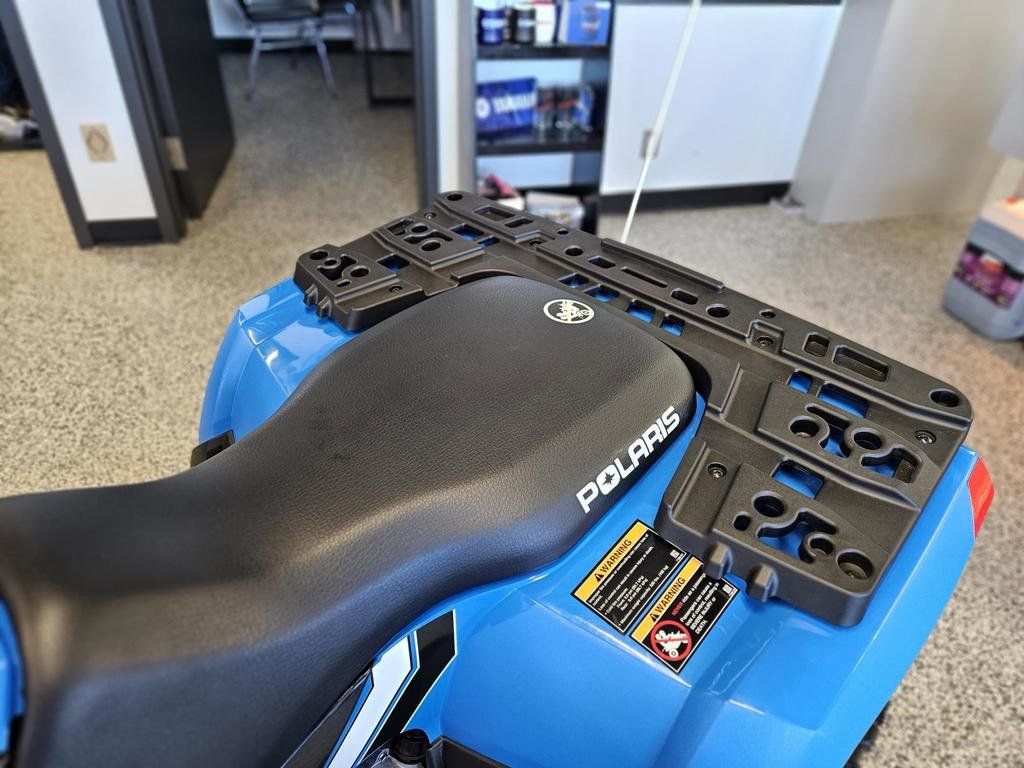 2026 Polaris Sportsman 110