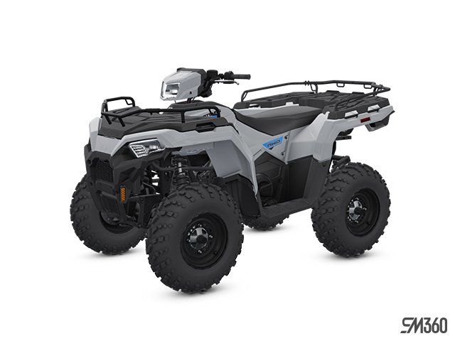 Polaris Sportsman 450 H.O. EPS  2026