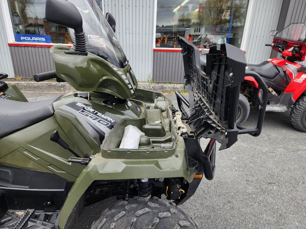 2022 Polaris SPORTSMAN 570 BIG BOSS 6X6