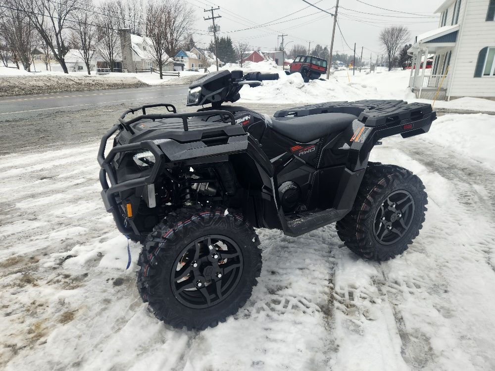 Brousseau Sport | Our New inventory in Sainte-Justine