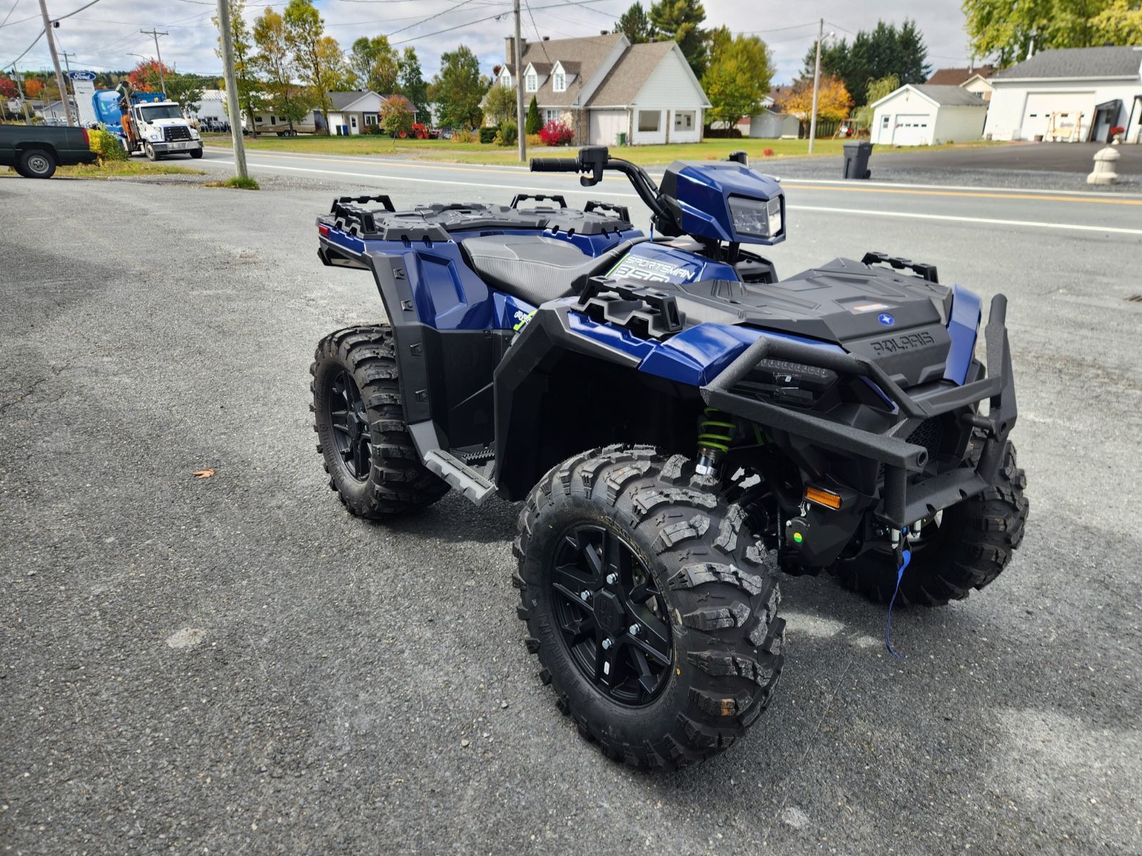 Polaris SPORTSMAN 850 TRAIL  2026