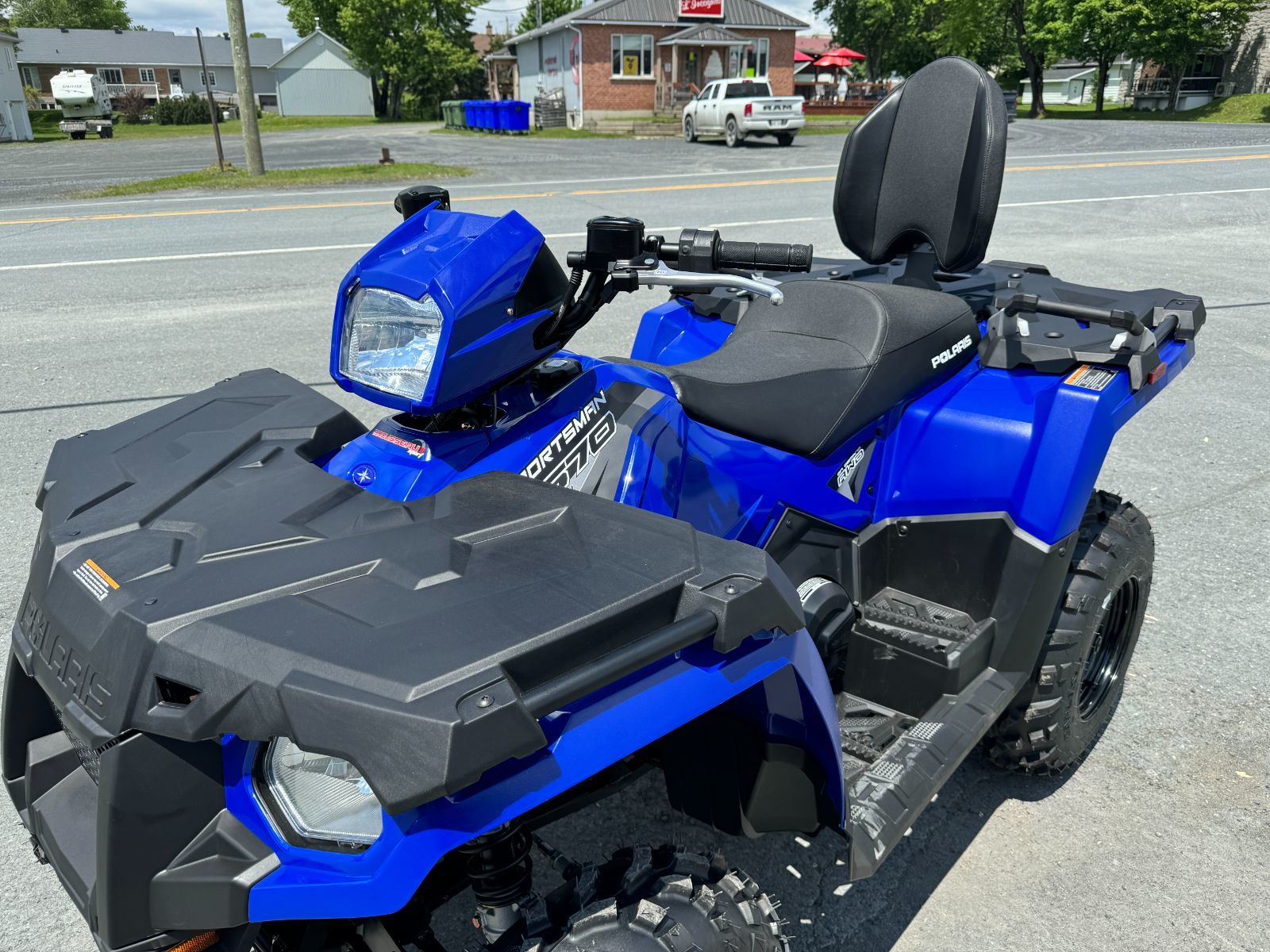 Polaris Sportsman Touring  570  2024