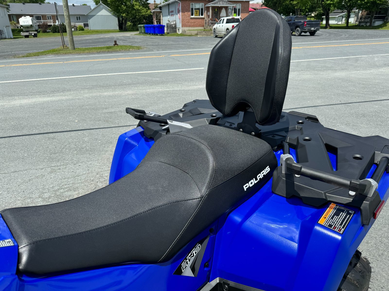 2024 Polaris Sportsman Touring  570