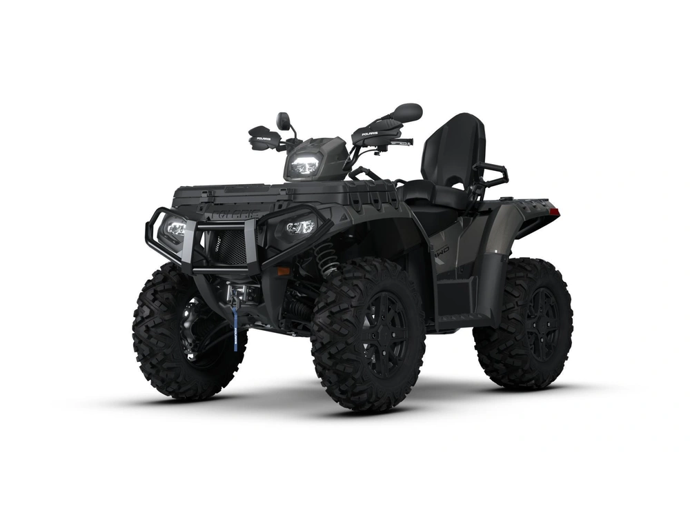2026 Polaris Sportsman Touring XP 1000 Trail
