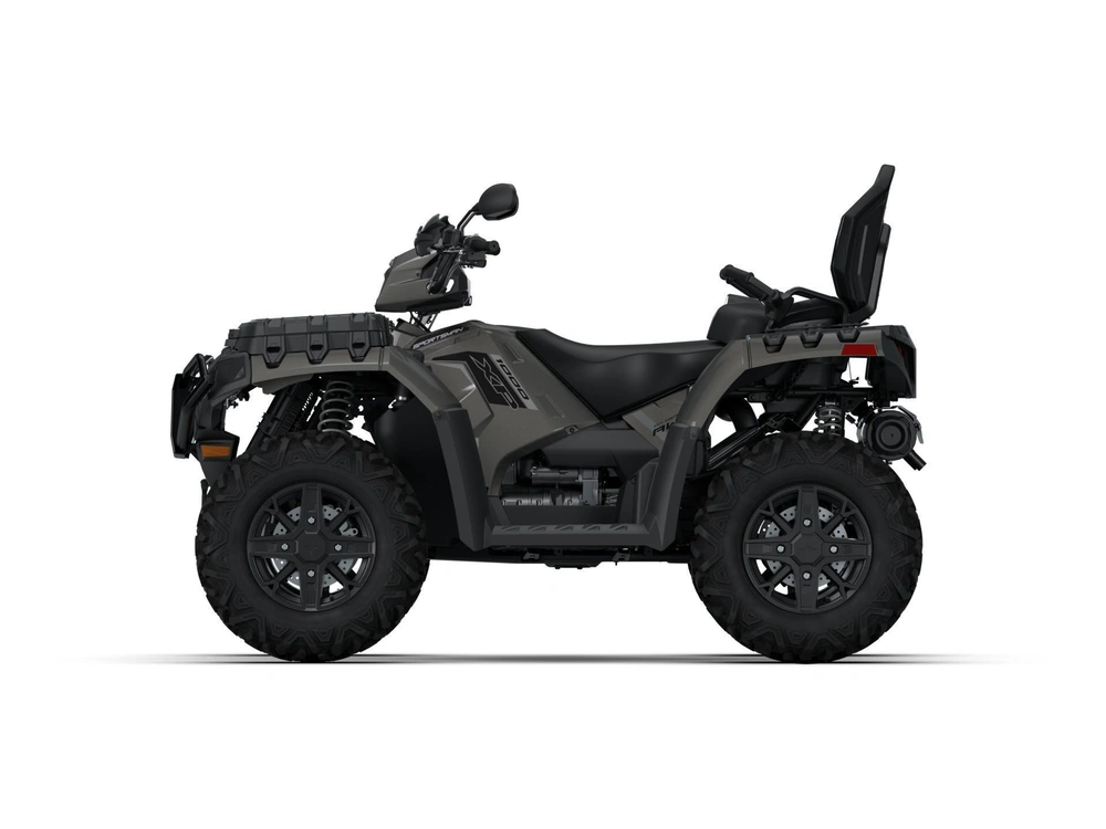 2026 Polaris Sportsman Touring XP 1000 Trail