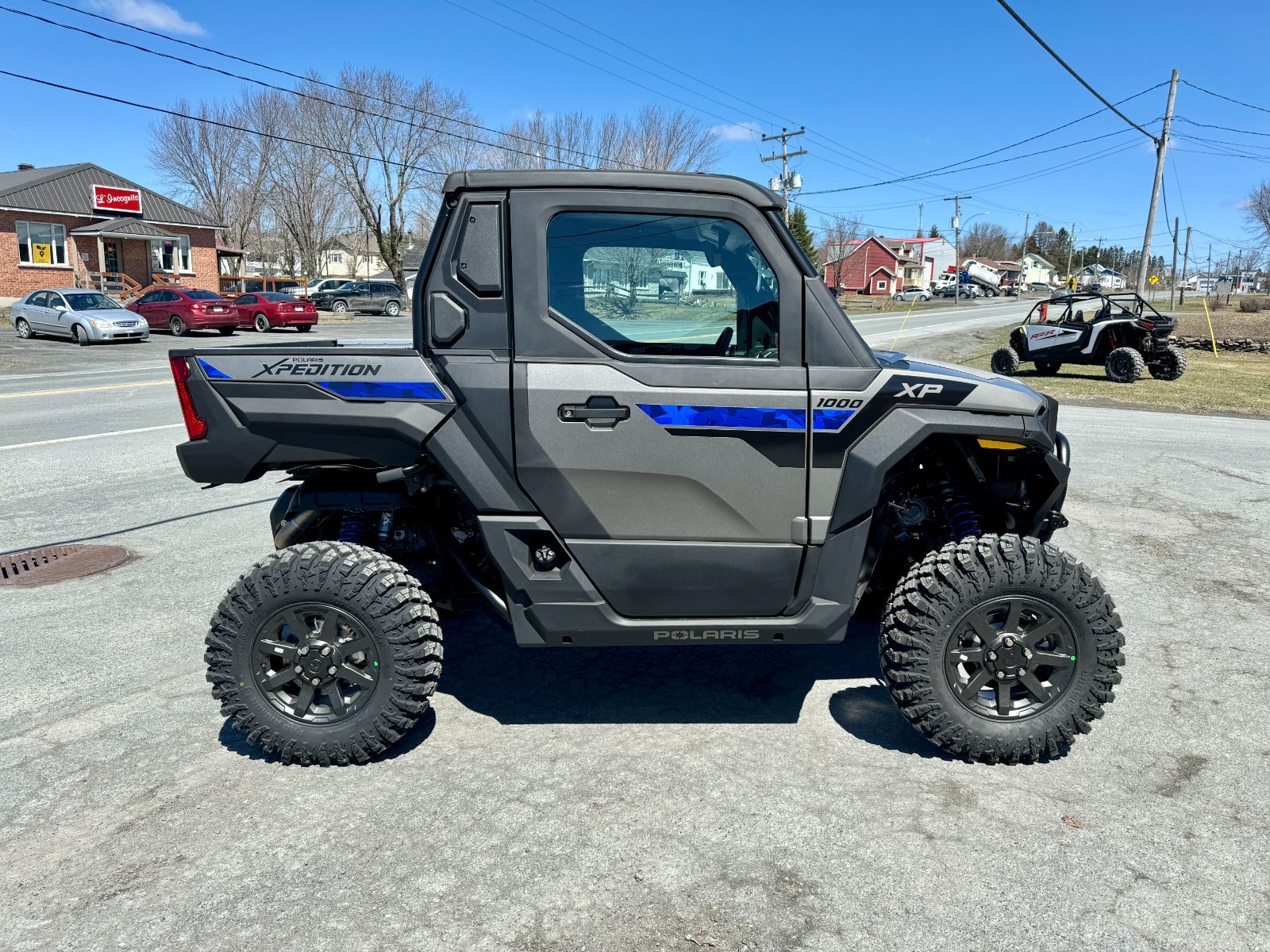 2024 Polaris Xpedition XP Northstar Ultimate