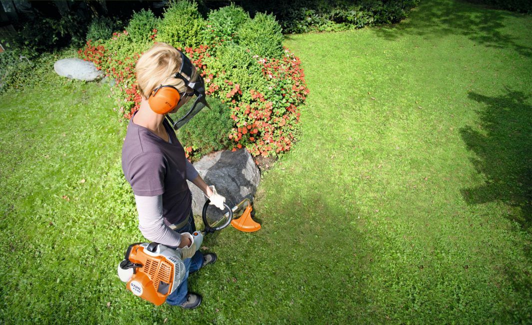 STIHL FS-40C-E  2025