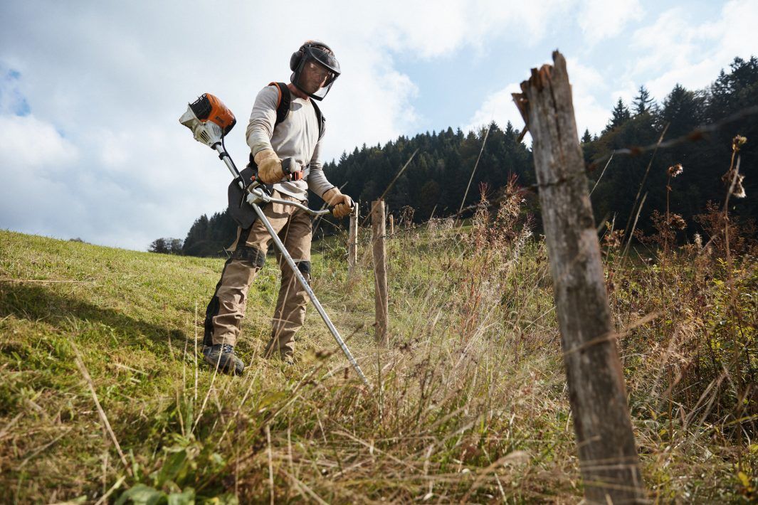 STIHL FS 91  2025