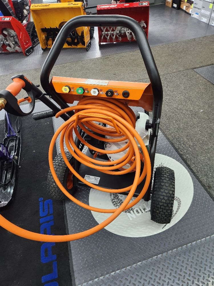 STIHL RB 600  2025