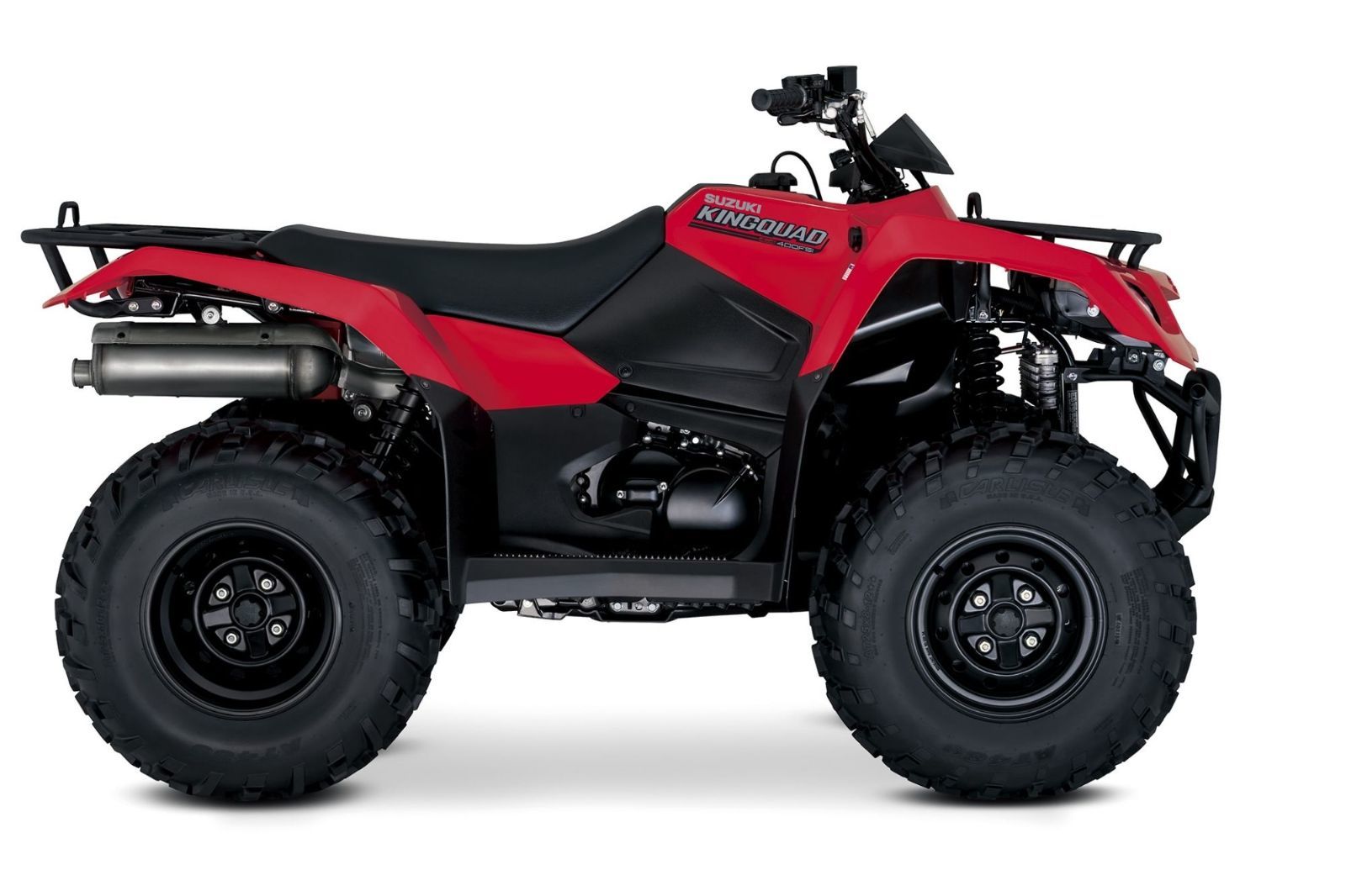 Suzuki LTA400F KINGQUAD Garantie 3 ans ! 2024
