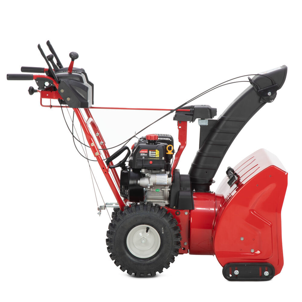 Troy Bilt Storm 2600  2024