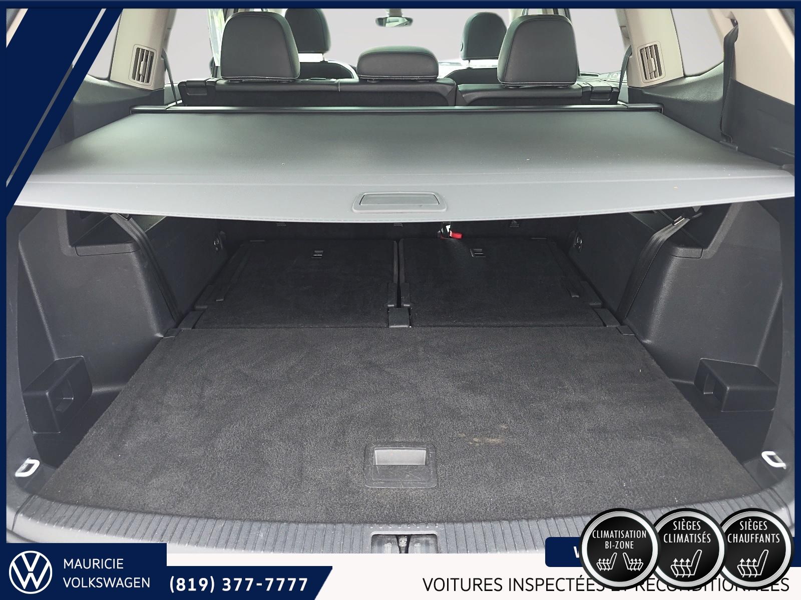 Photo 2024 Volkswagen Atlas Highline #6