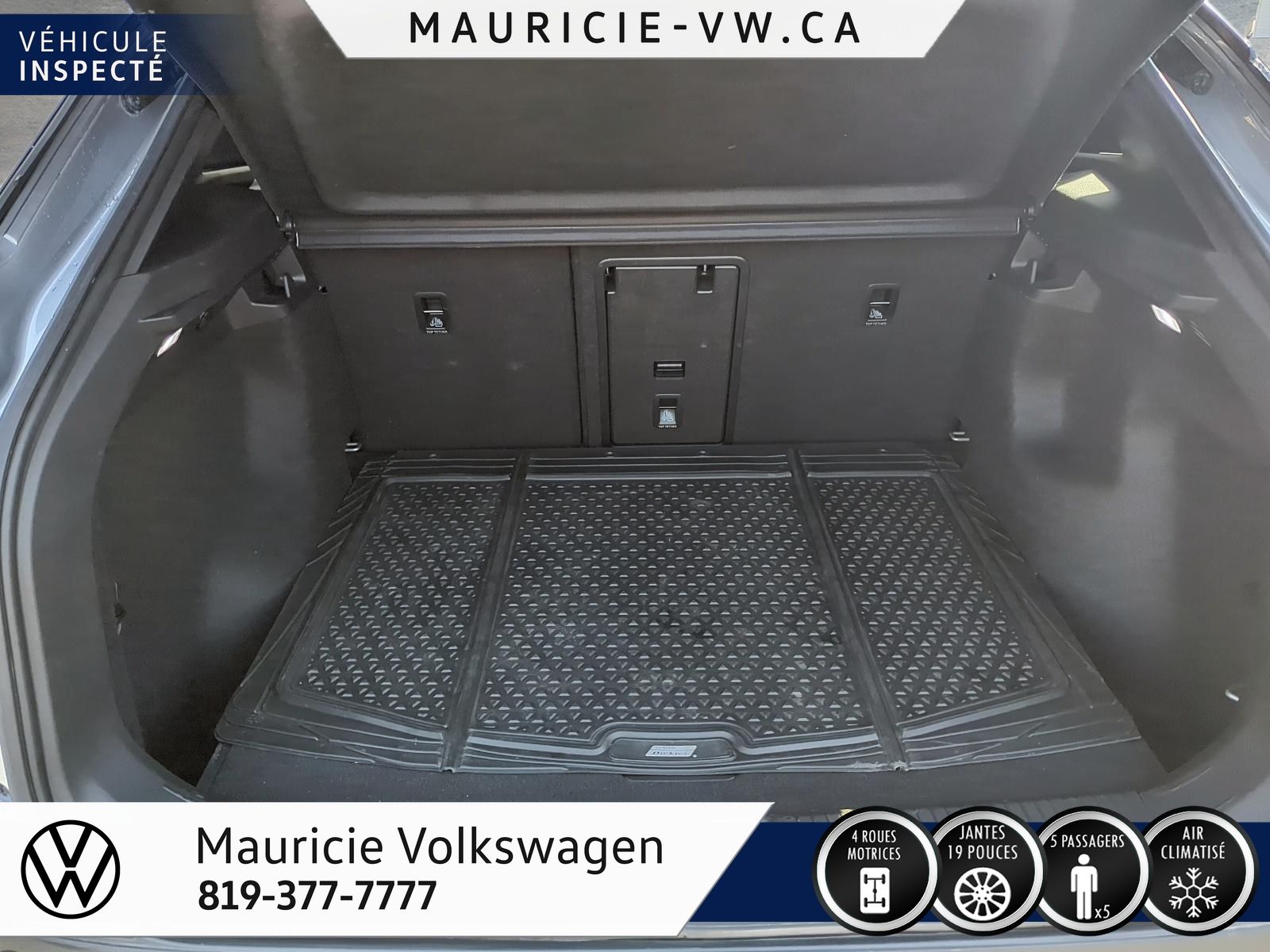 2023 Volkswagen ID.4 Pro s