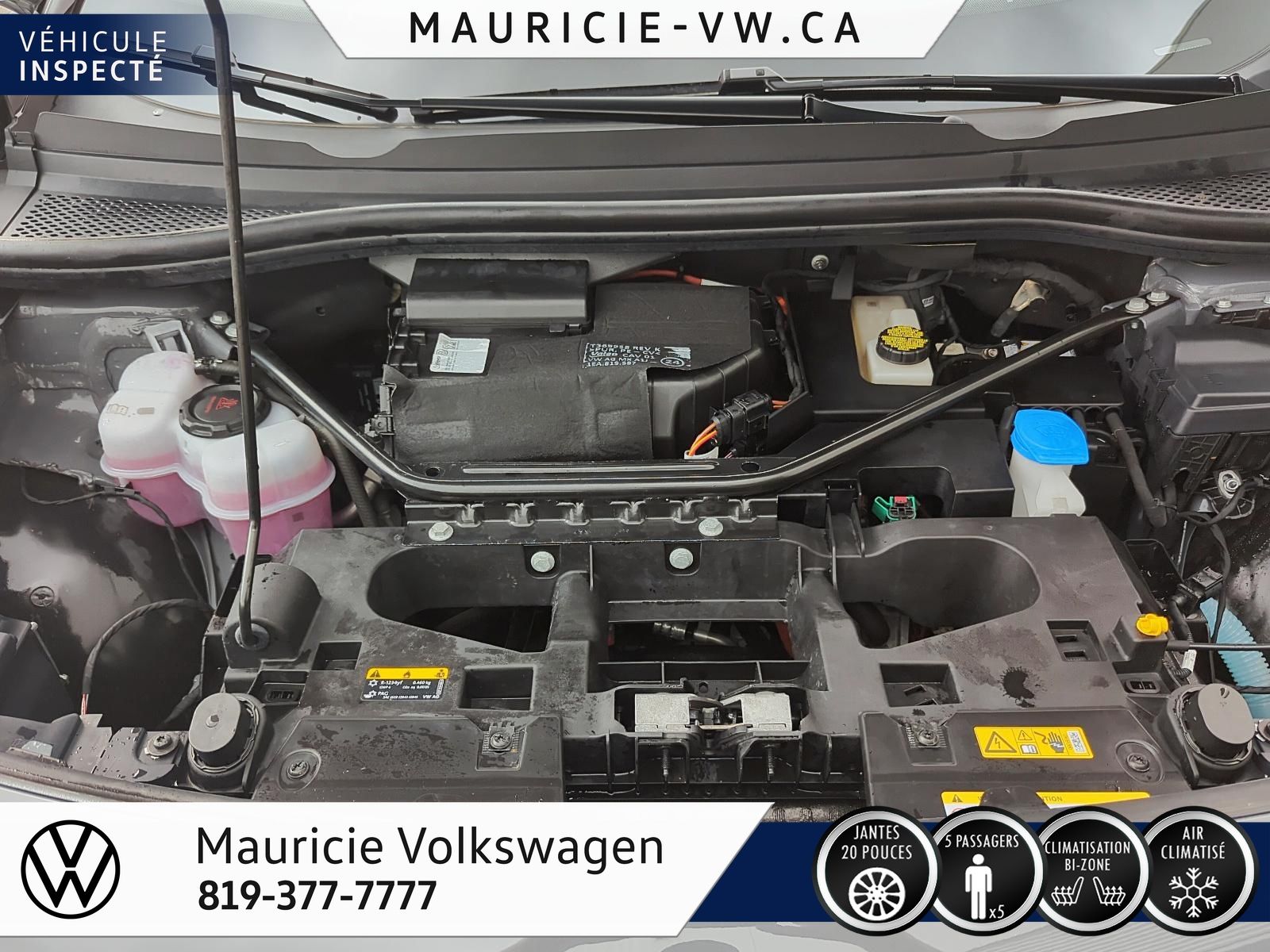 2024 Volkswagen ID.4 Pro