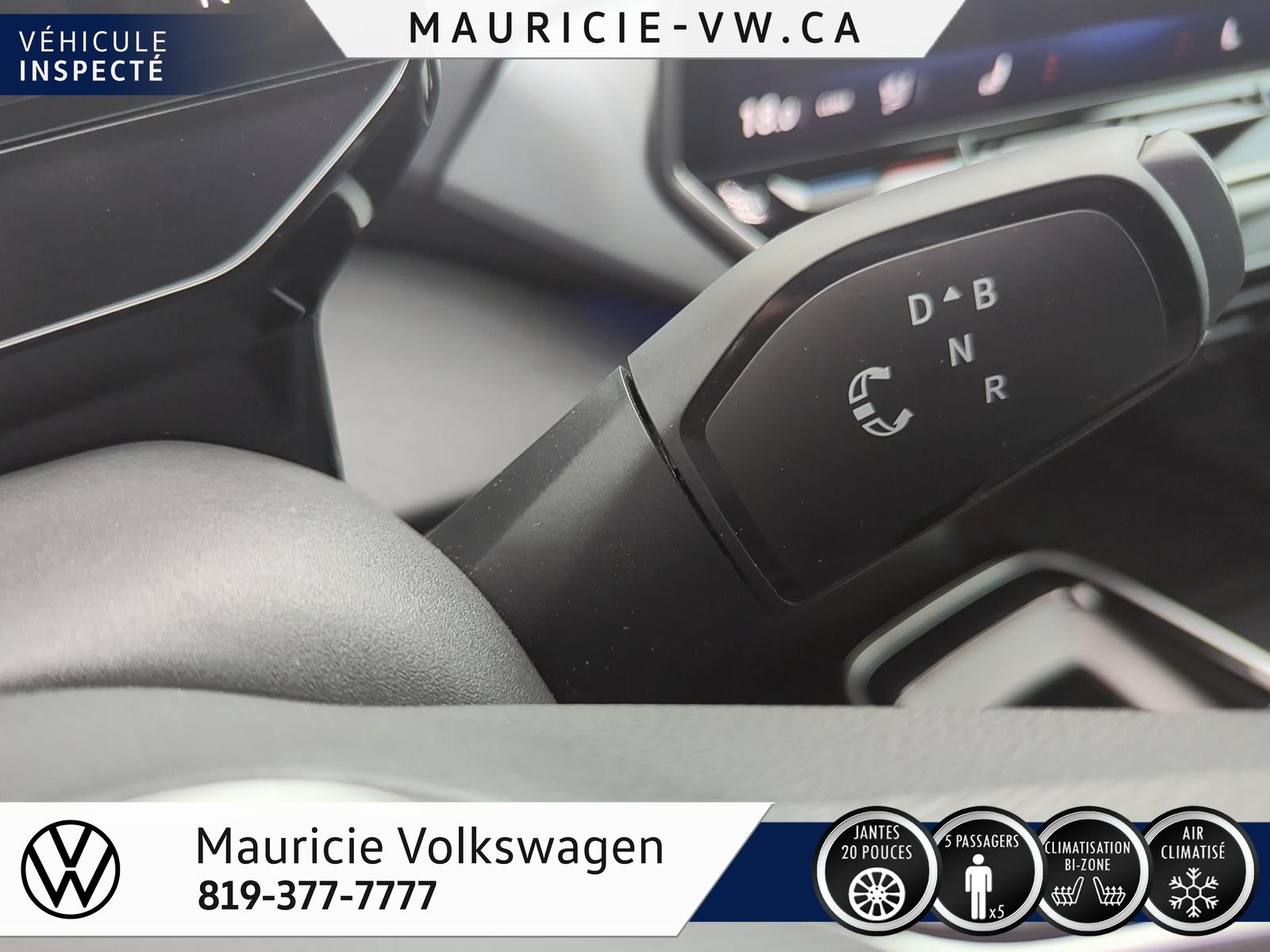 2024 Volkswagen ID.4 Pro
