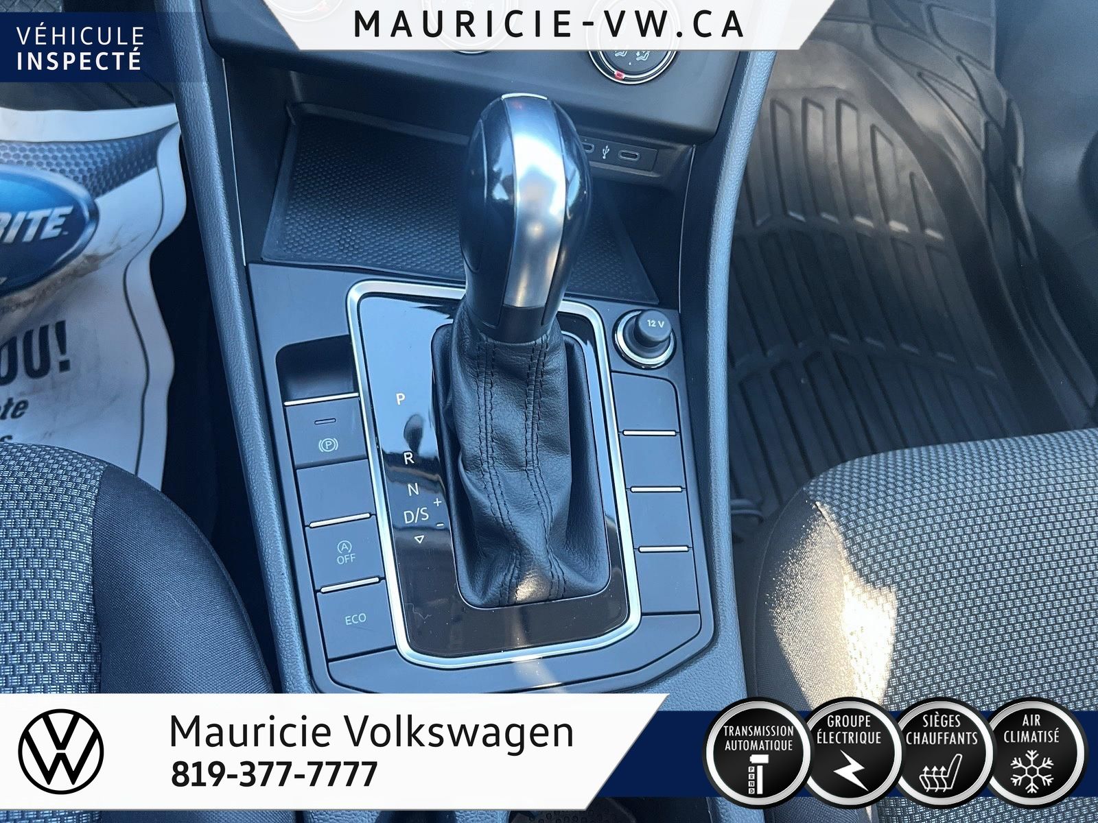 Volkswagen Jetta Comfortline 2020