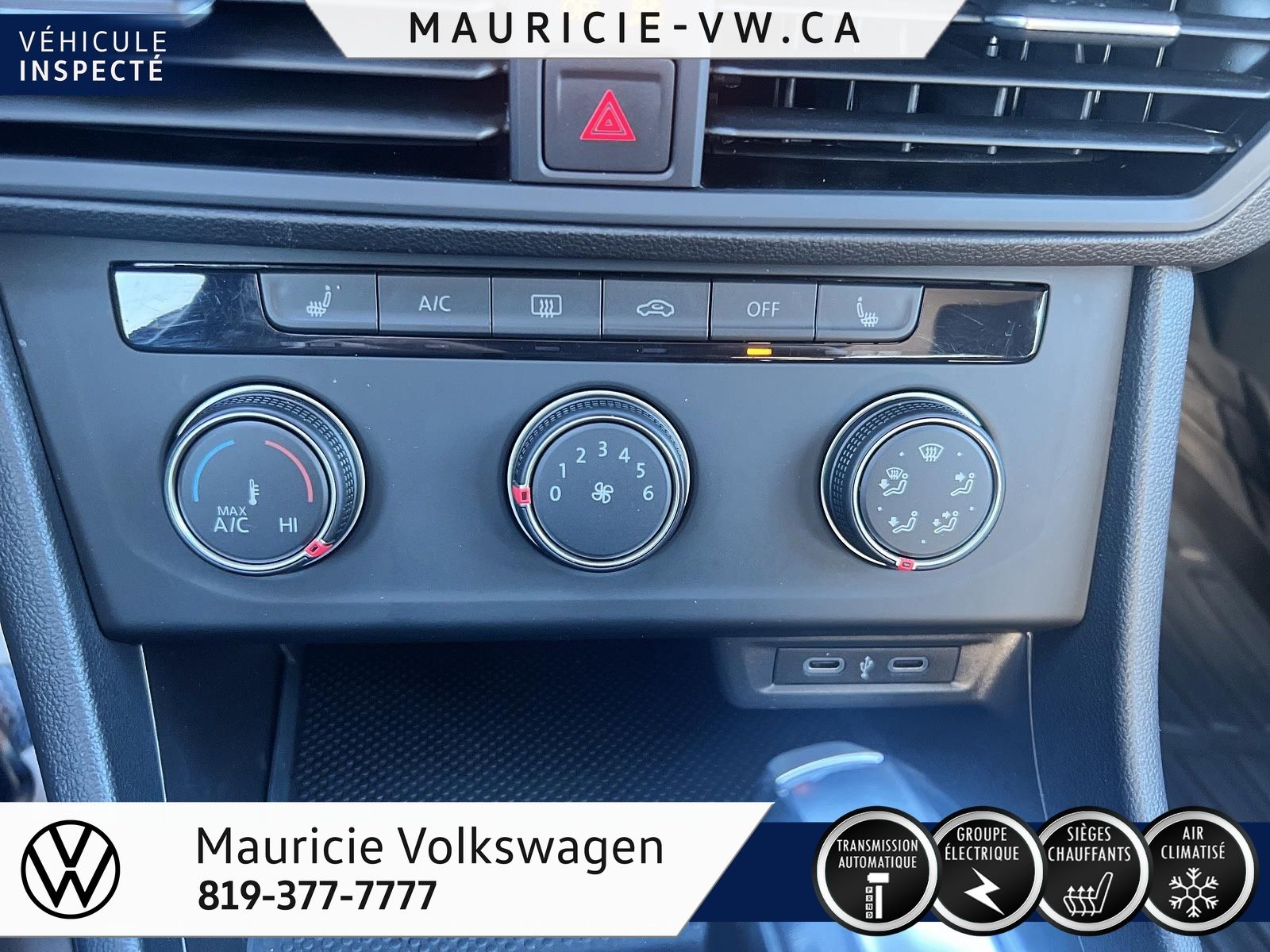 Volkswagen Jetta Comfortline 2020
