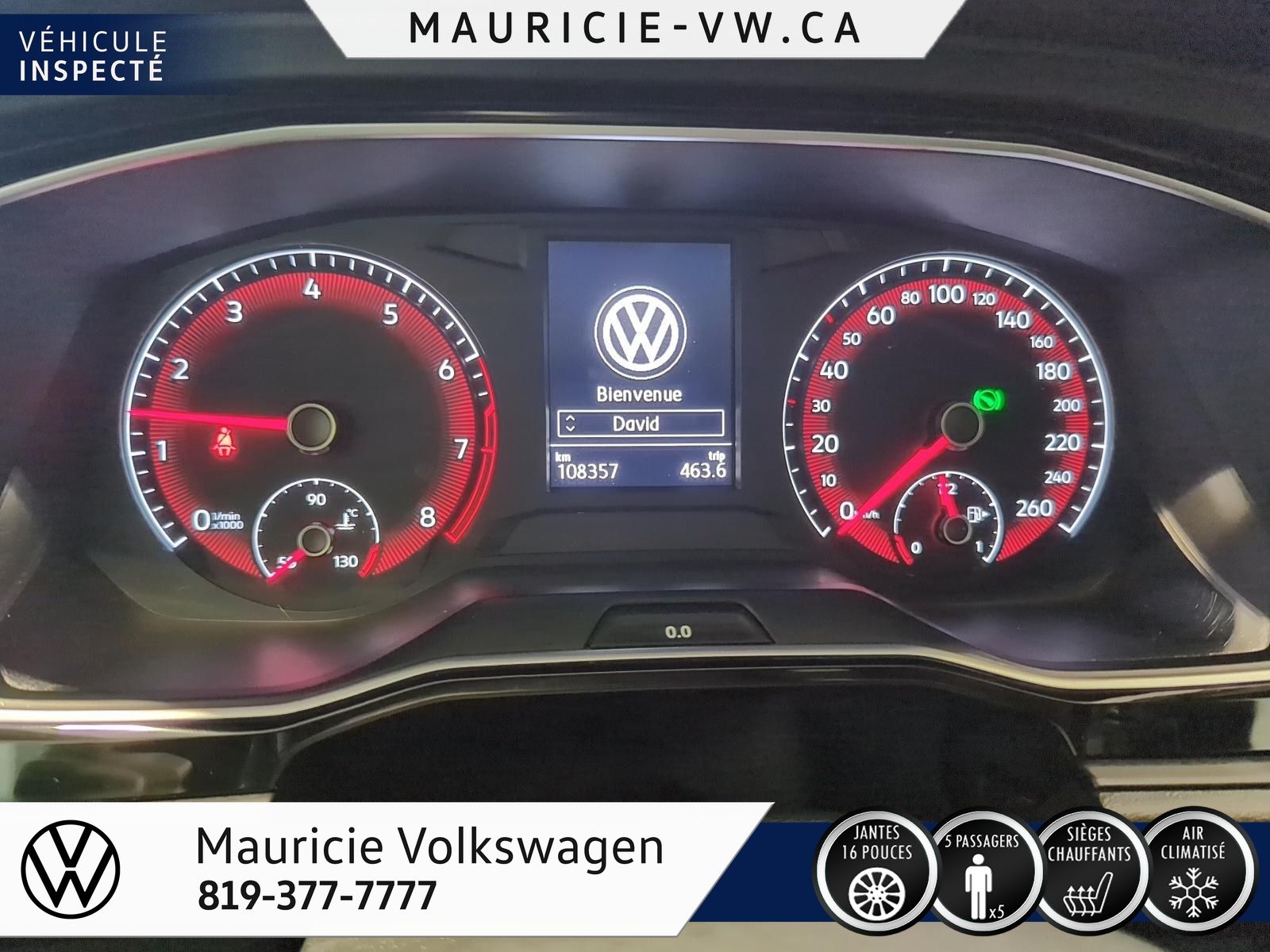 Volkswagen Jetta Highline 2020
