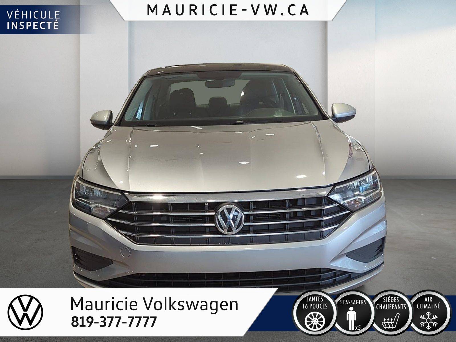 Volkswagen Jetta Highline 2020