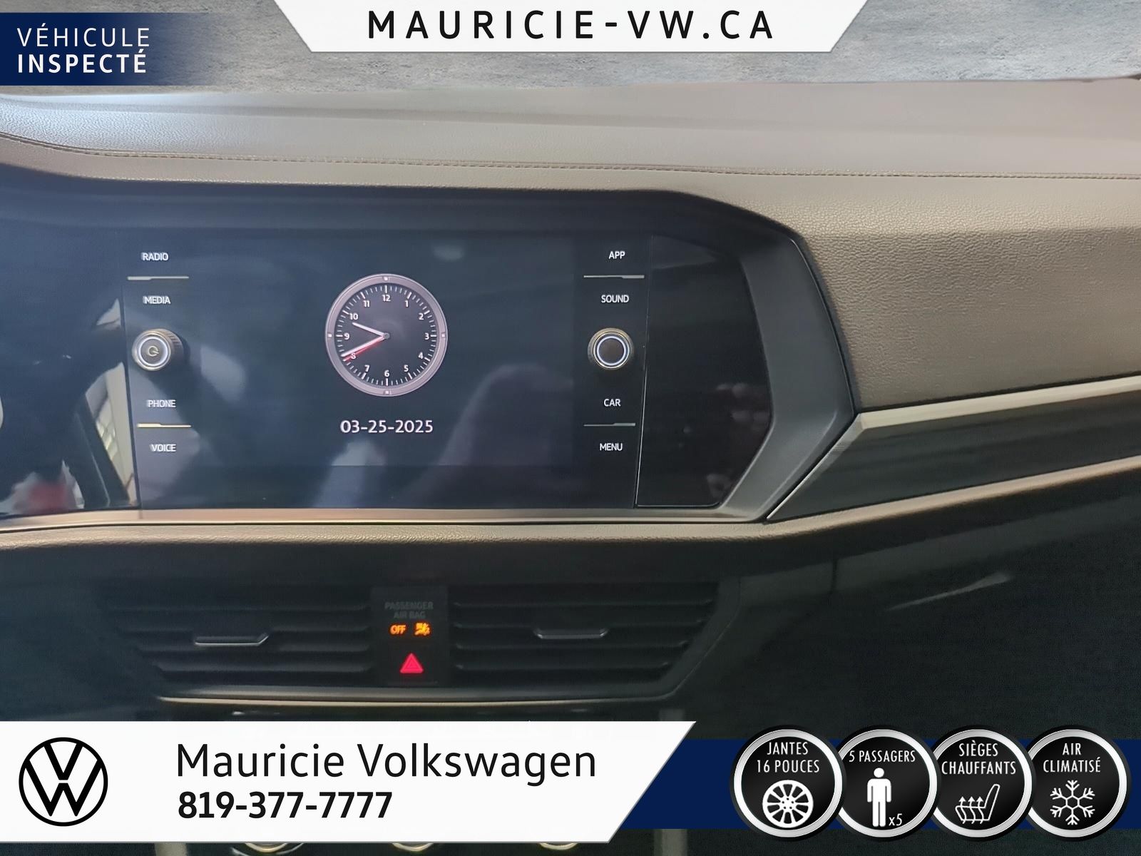 Volkswagen Jetta Highline 2020
