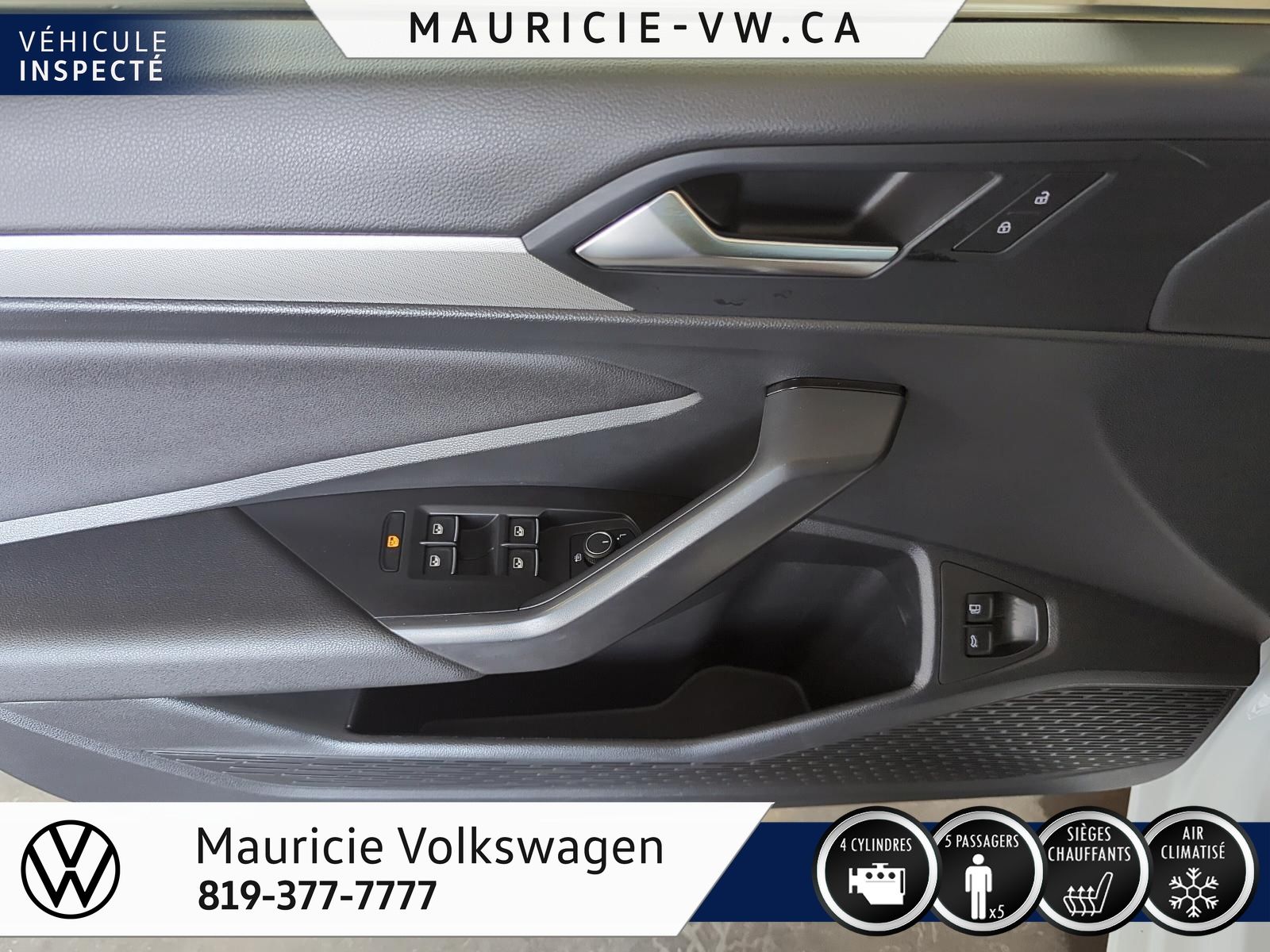 Volkswagen Jetta Comfortline 2021