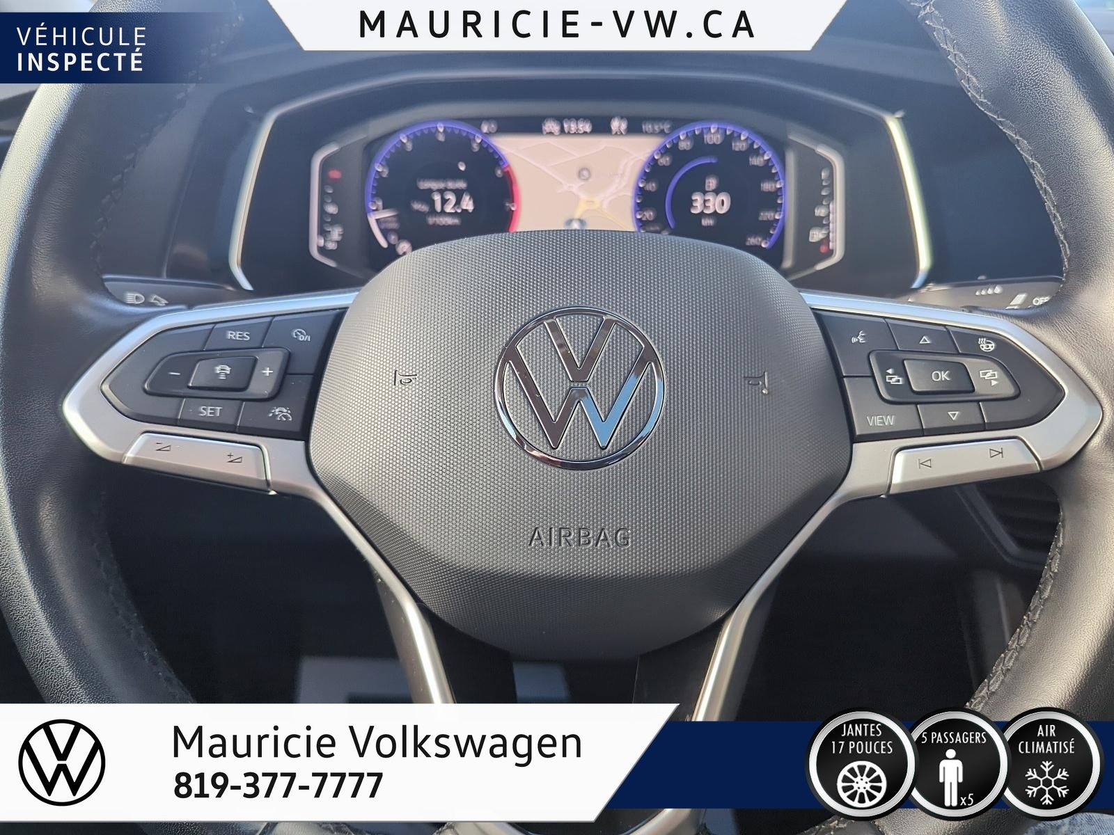 2023 Volkswagen Jetta Highline