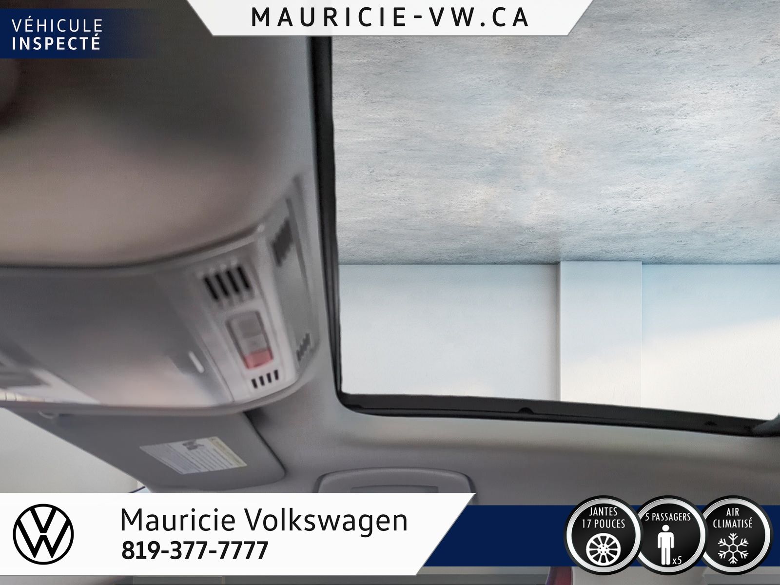 2023 Volkswagen Jetta Highline