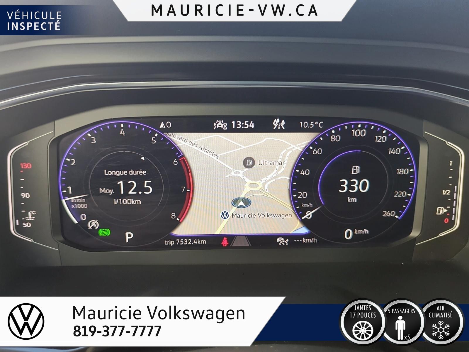 2023 Volkswagen Jetta Highline