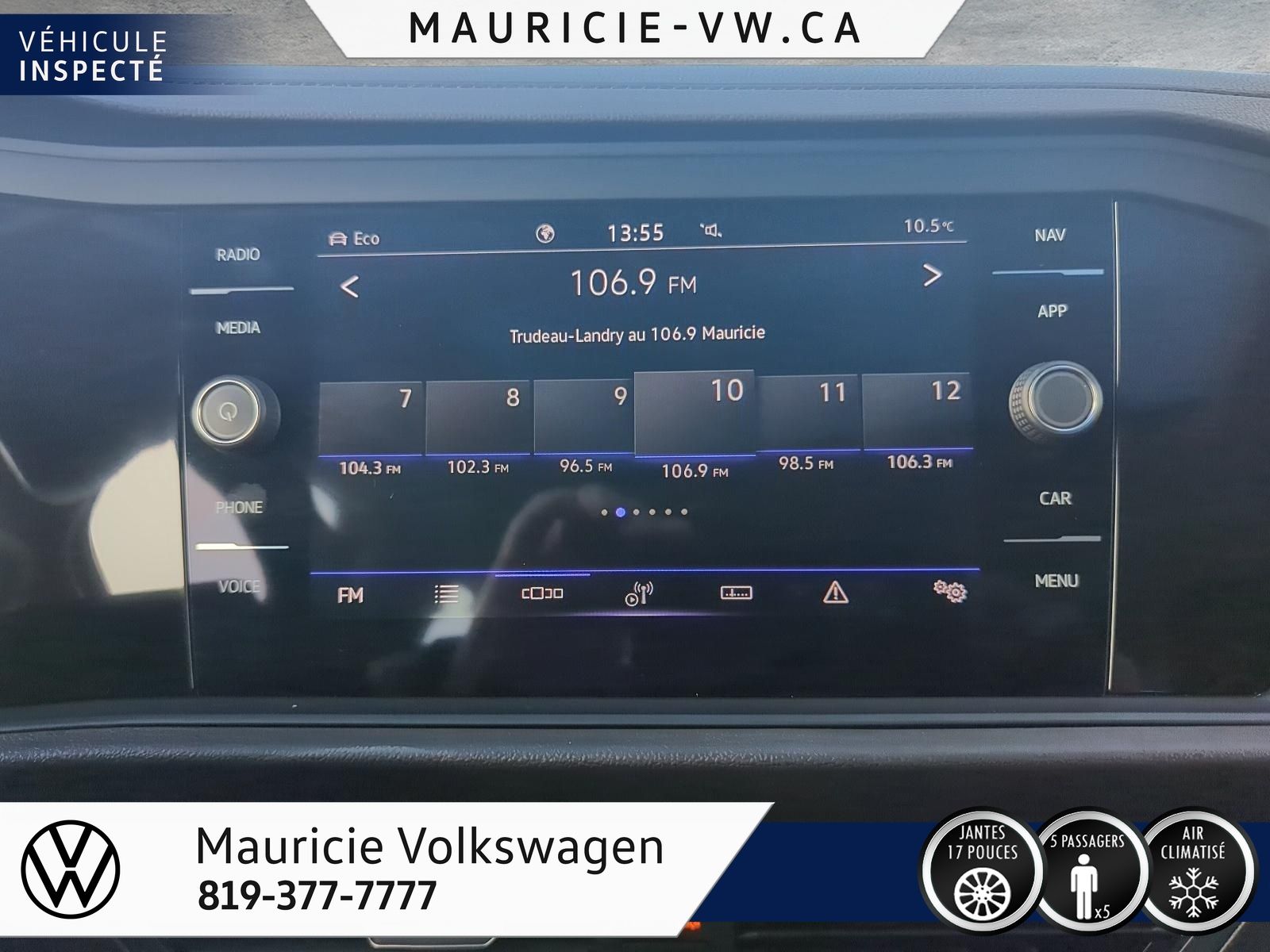 2023 Volkswagen Jetta Highline