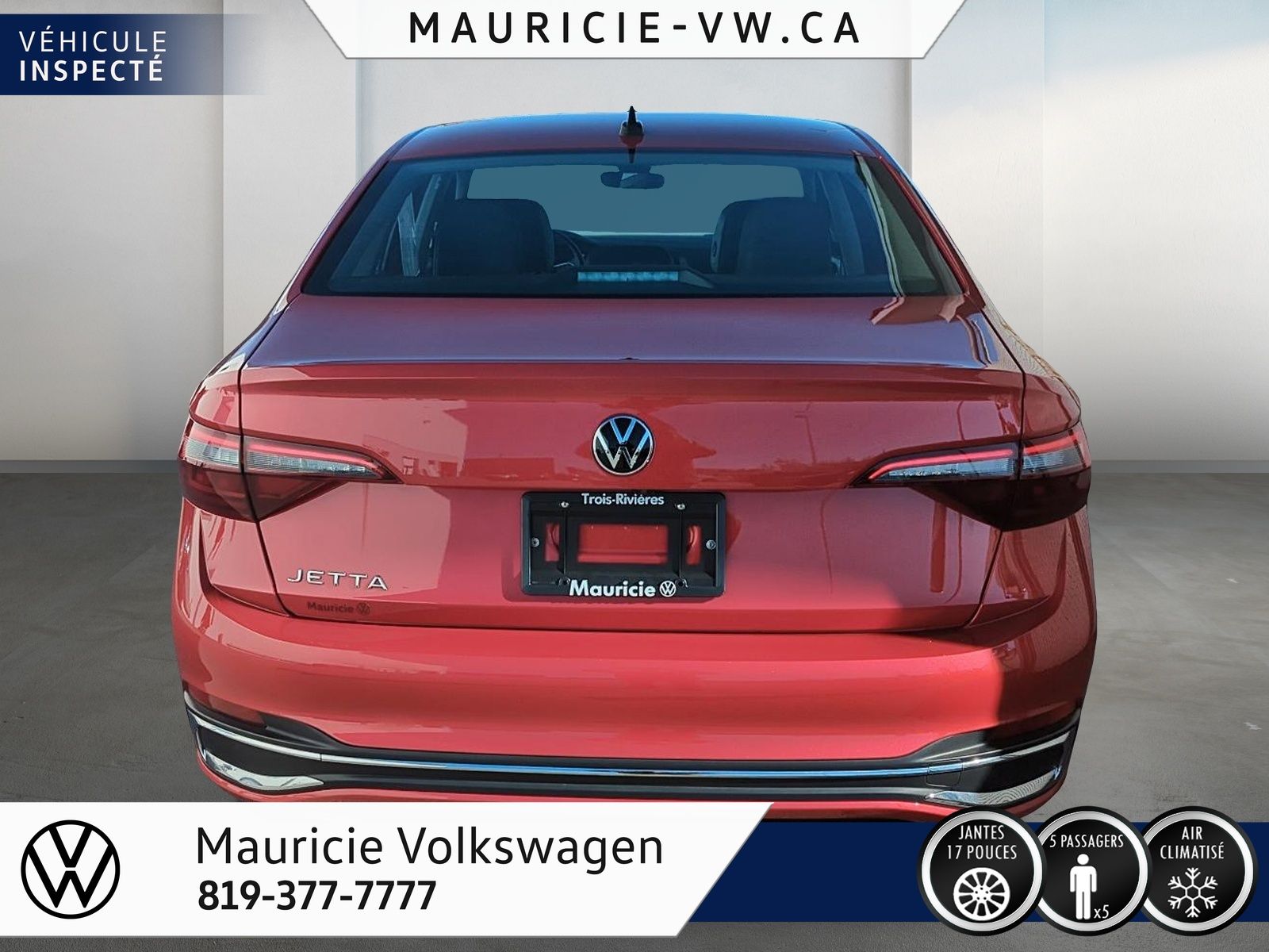 2023 Volkswagen Jetta Highline