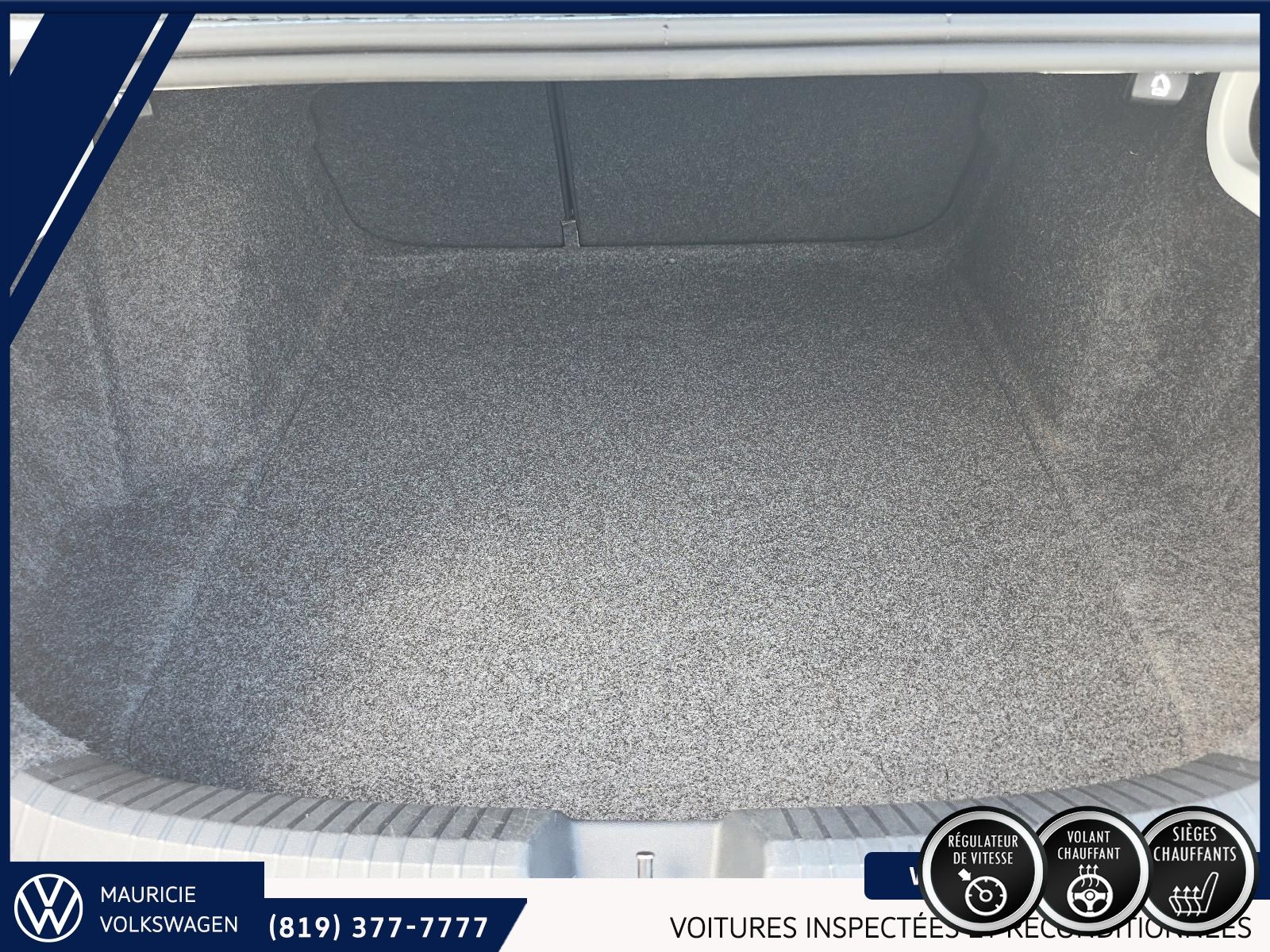 Photo 2024 Volkswagen Jetta Trendline #6