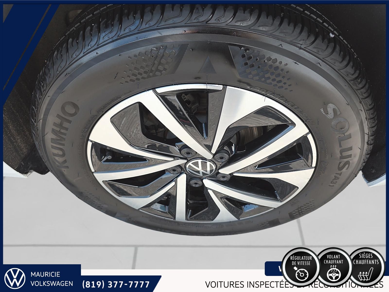 Photo 2024 Volkswagen Jetta Trendline #7