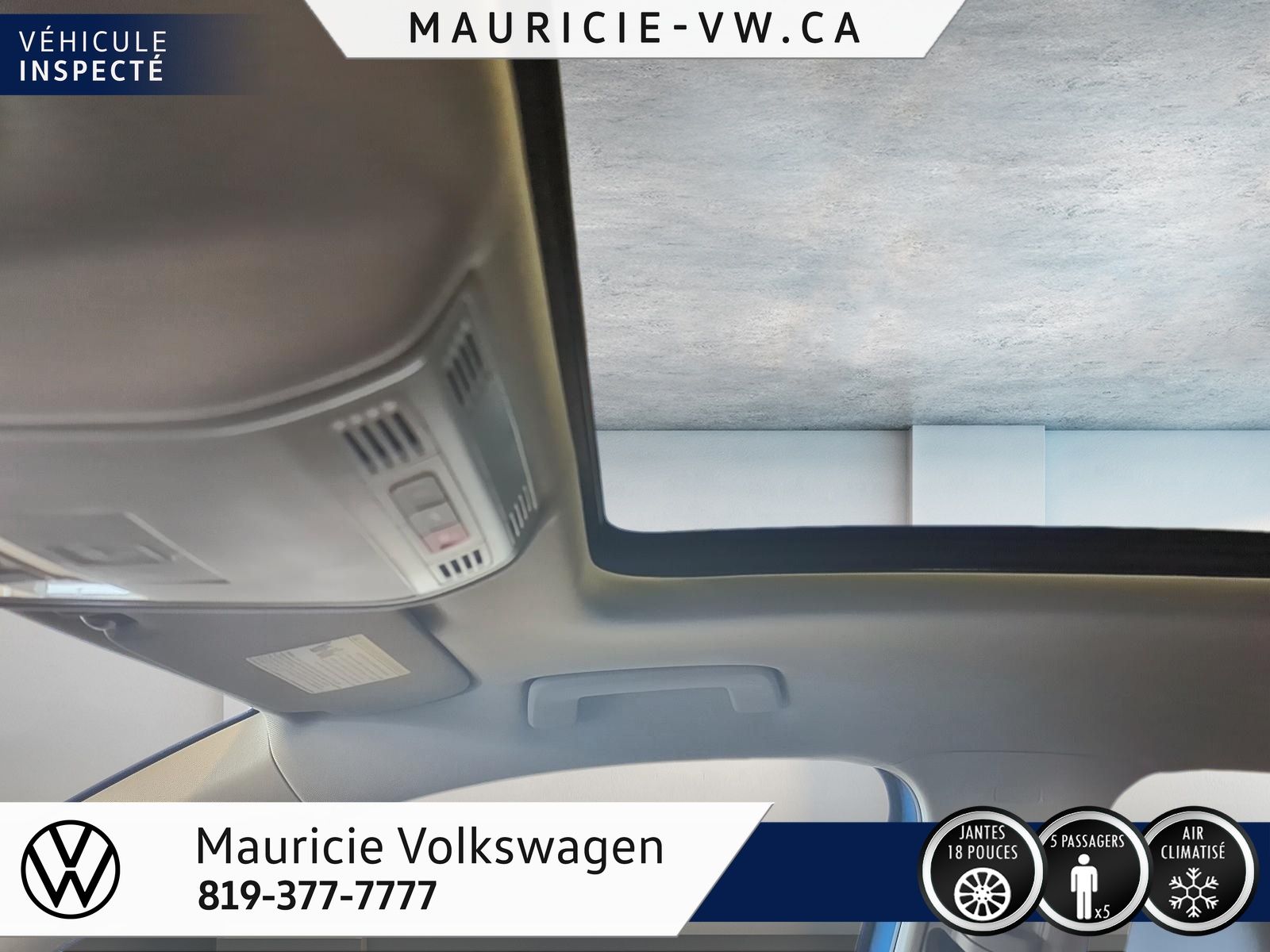 2025 Volkswagen Taos Highline