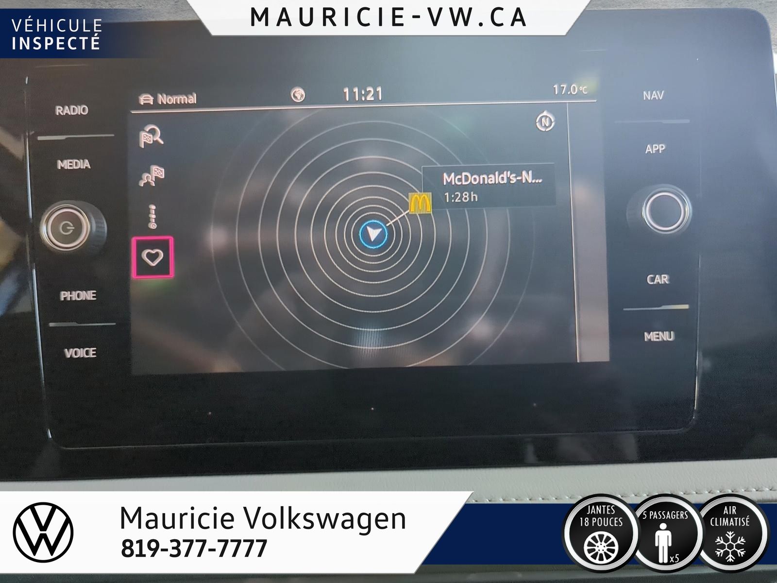 2025 Volkswagen Taos Highline