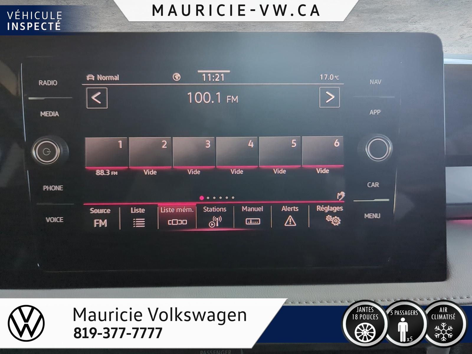 2025 Volkswagen Taos Highline