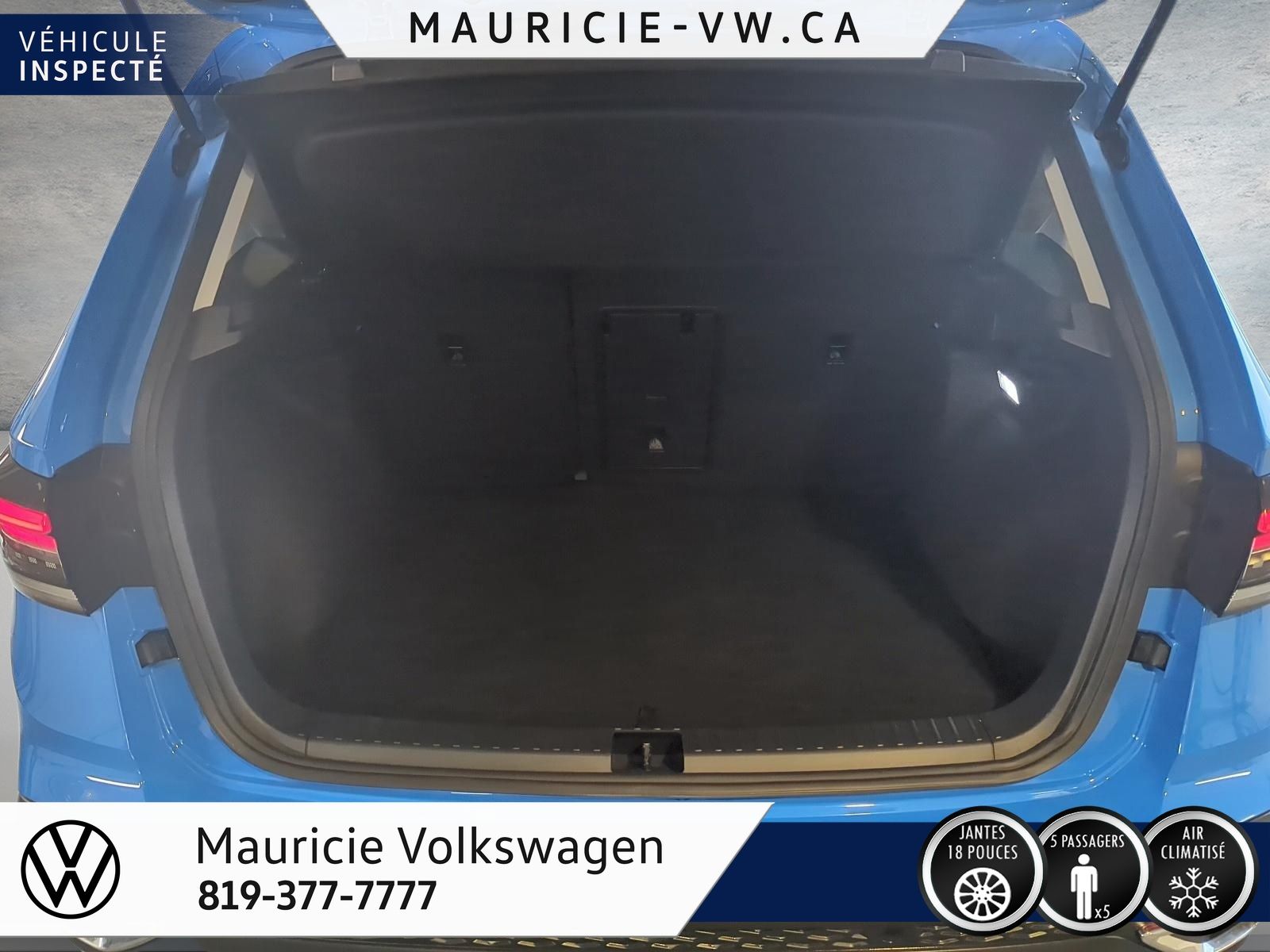 2025 Volkswagen Taos Highline