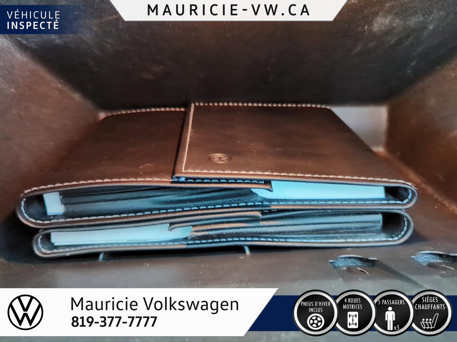 2020 Volkswagen Tiguan Trendline