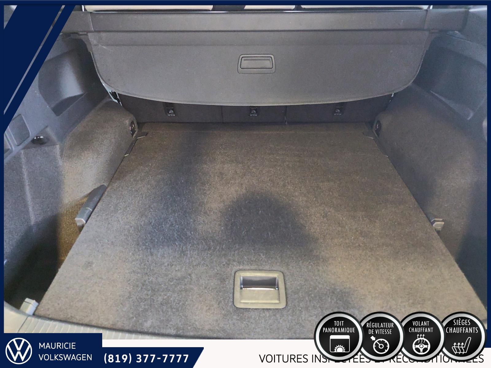 Photo 2024 Volkswagen Tiguan Highline R-Line #6
