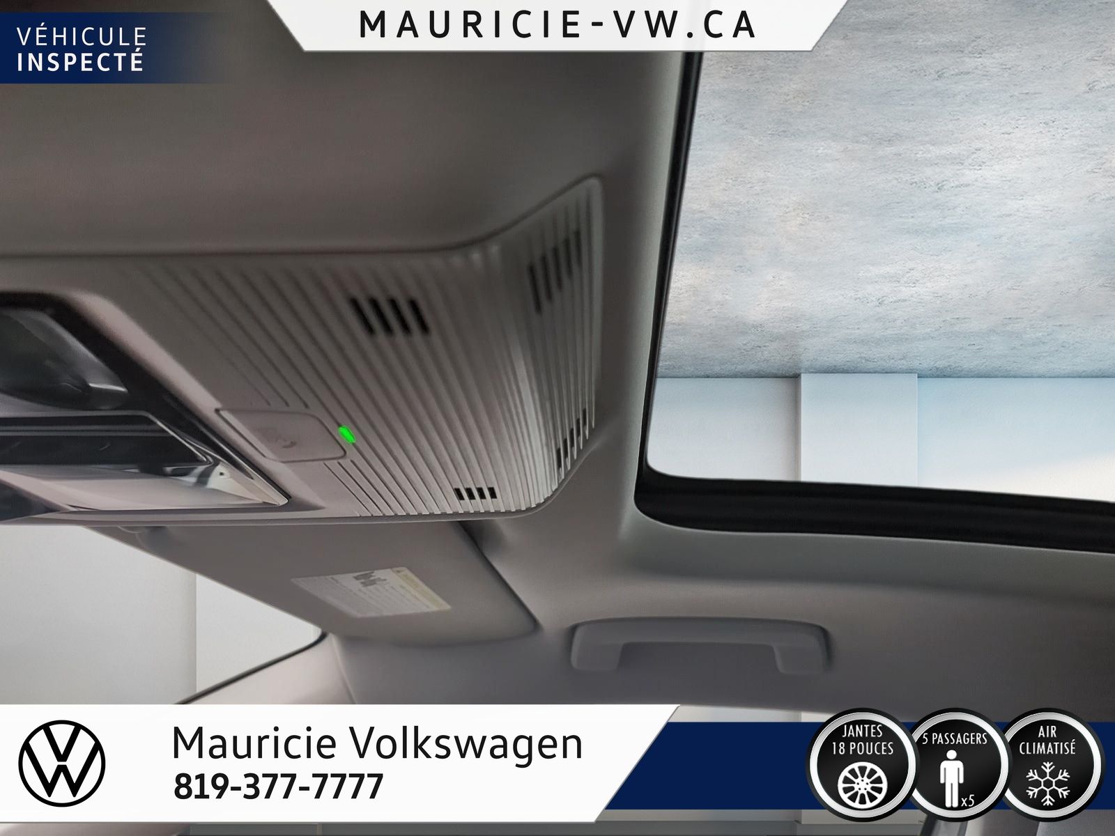 2025 Volkswagen Tiguan Comfortline