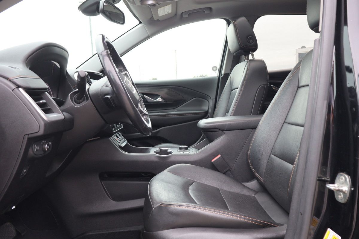 Photo 2019 GMC Terrain SLT #7