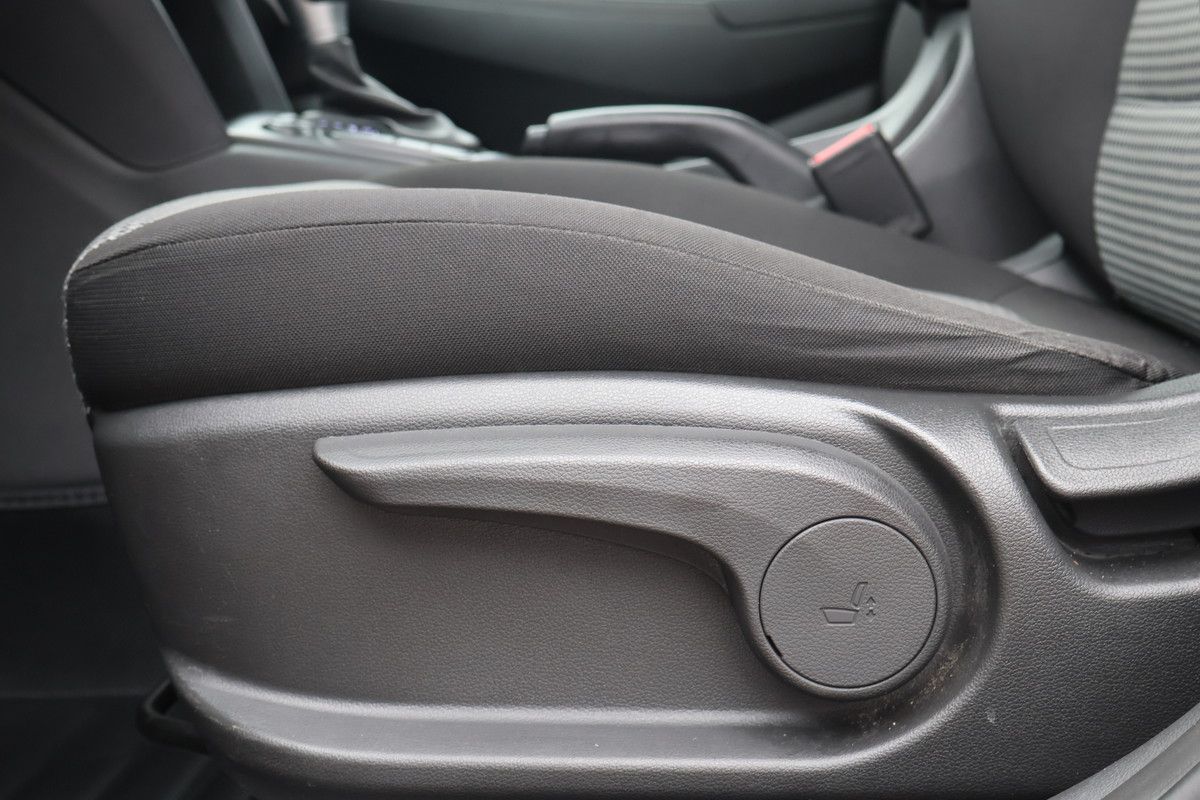 Photo Hyundai Kona Essential 2019 #8