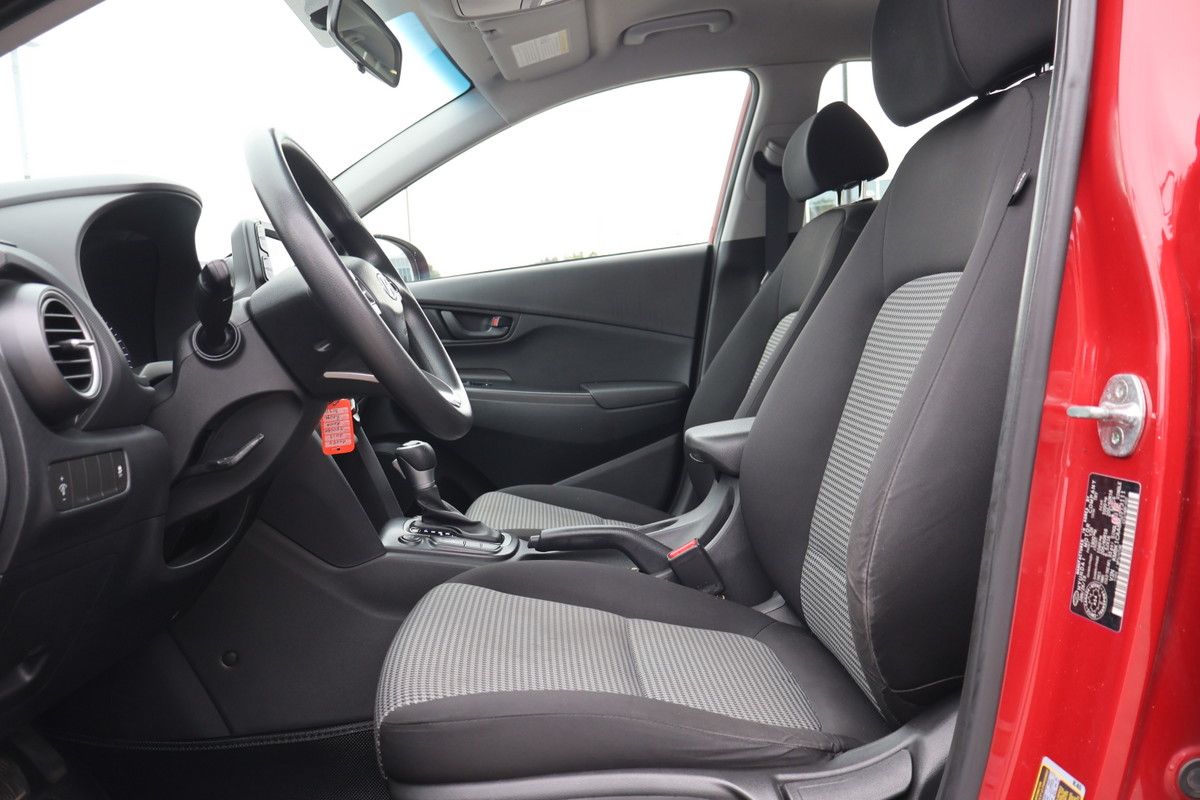 Photo Hyundai Kona Essential 2019 #7