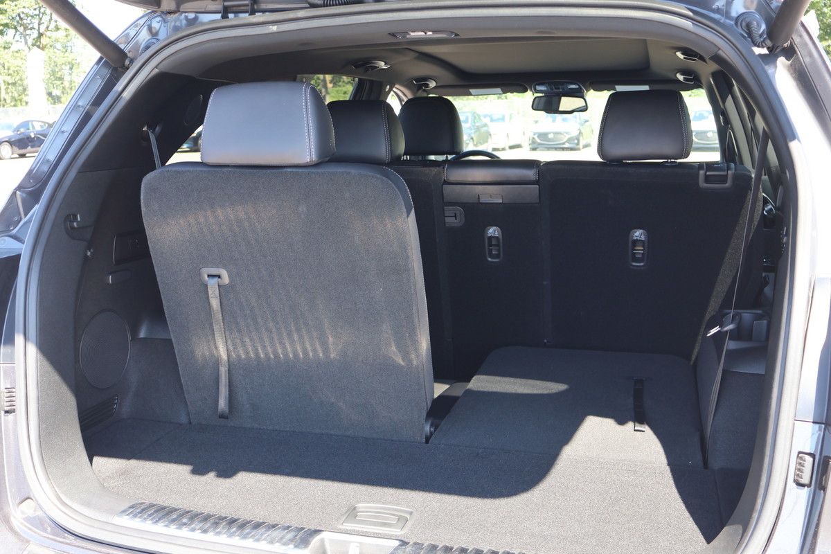 Photo Kia Sorento SXL 2019 #8