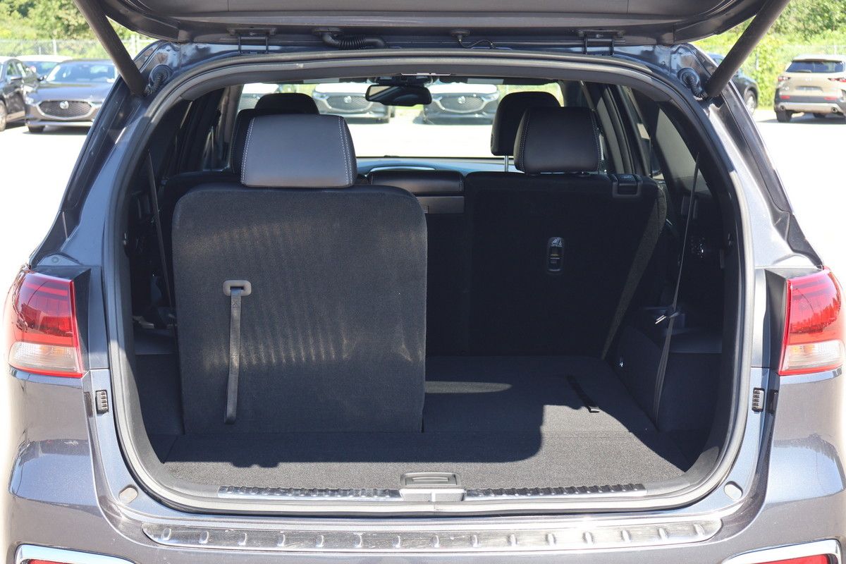 Photo Kia Sorento SXL 2019 #7