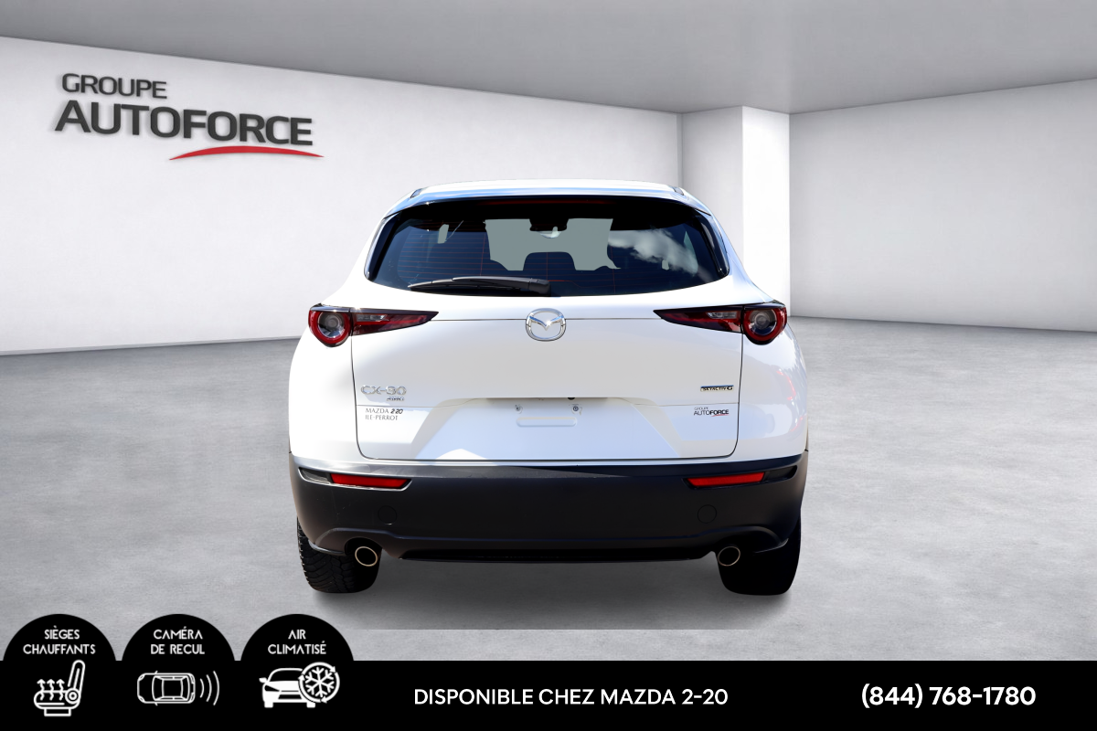 Photo Mazda CX-30 GX 2023 #5